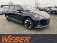 Neu MG MG4 EV 125 kW (170 PS) 2026 Schwarz Kleinwagen