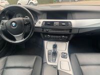 gebraucht BMW 530 d Limousine, Navi, Head, Vollleder...