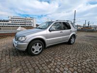 gebraucht Mercedes ML55 AMG AMG