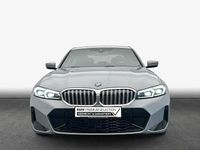 Gebraucht BMW 330 Performance 286 PS (210 kW) 2023 Grau Limousine