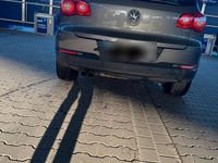 Gebraucht VW Tiguan 150 PS (110 kW) 2012 Grau SUV