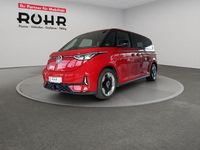 Gebraucht VW ID. Buzz GTX 250 kW (340 PS) 2025 Kirschrot Van / Kleinbus