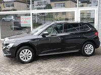Neu Skoda Kamiq Selection 116 PS (85 kW) 2025 Black magic perleffekt SUV