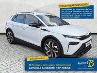 Neu Skoda Elroq SportLine 210 kW (286 PS) 2026 Moonweiss metallic SUV