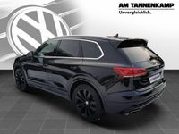 gebraucht VW Touareg 3.0 V6 TDI 4Motion R-Line