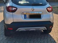 Gebraucht Renault Captur 90 PS (66 kW) 2021 Grau SUV