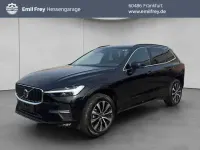 Gebraucht Volvo XC60 Core 250 PS (183 kW) 2024 Schwarz SUV