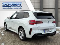 Gebraucht BMW X3 Performance 381 PS (280 kW) 2025 Aplinweiß SUV