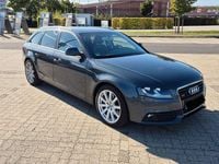 Gebraucht Audi A4 Allroad Performance 211 PS (155 kW) 2009 Grau Kombi