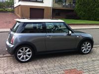 gebraucht Mini Cooper S Coupé 