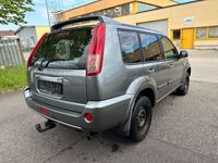 gebraucht Nissan X-Trail 4x4 columbia 2.5 Pano AHK Klima