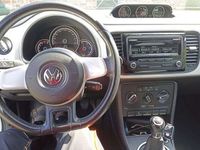 gebraucht VW Beetle Beetle The1.2 TSI iBeetle Design