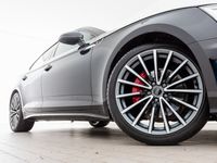gebraucht Audi A5 Sportback S line 40 TFSI quattro S tronic