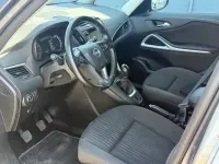 Gebraucht Opel Zafira Active 200 PS (147 kW) 2014 Andere Van / Kleinbus