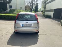 gebraucht Ford Fiesta 1.4 16V -