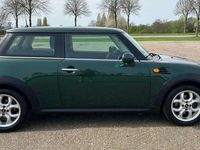 gebraucht Mini ONE One