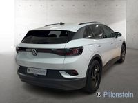 Gebraucht VW ID.4 Pro Performance 150 kW (204 PS) 2022 Weiß SUV
