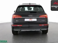 Gebraucht Audi Q5 S-Line 204 PS (150 kW) 2021 Schwarz SUV