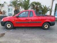 gebraucht Dacia Logan Pick-Up 