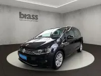 Second-hand VW Golf VII Allstar 125 CP (91 kW) 2017
