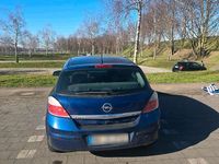 Gebraucht Opel Astra 80 PS (58 kW) 2005 Andere farben Kleinwagen