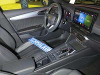 Gebraucht Cupra Formentor VZ 245 PS (180 kW) 2023 Midnight black (metallic) SUV