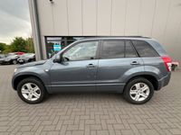 Gebraucht Suzuki Grand Vitara 140 PS (102 kW) 2006 Silber SUV