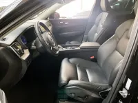 Gebraucht Volvo XC60 197 PS (144 kW) 2021 Schwarz SUV