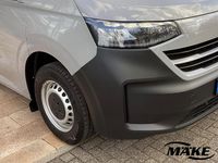 Używany VW Transporter 150 KM (110 kW) 2025 Szary Van