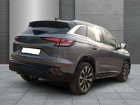 Gebraucht Renault Austral Techno 158 PS (116 kW) 2025 Dolomitgrau + blackpearlschwa SUV