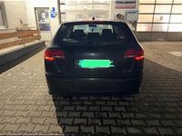 Gebraucht Audi A3 150 PS (110 kW) 2005 Schwarz Kleinwagen