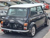 Usata Mini Cooper 63 CV (46 kW) 1993 Nero Utilitaria