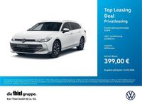 Neu VW Passat 150 PS (110 kW) 2026 Limousine