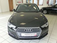 gebraucht Audi A4 2.0 TDI sport*AUTOMATIK*VIRTUALL COCKPIT*NAVI*