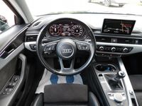 gebraucht Audi A4 Avant sport virtual cockpit Kamera 360°