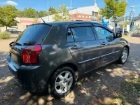 Gebraucht Toyota Corolla 90 PS (66 kW) 2006 Grau Kombi