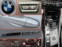 Gebraucht BMW X2 Advantage 190 PS (139 kW) 2018 Weiß SUV