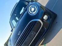 Gebraucht Mini Cooper 136 PS (100 kW) 2018 Schwarz Kleinwagen
