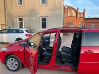 gebraucht Mazda 5 7Sitzer 2.0 Benzin