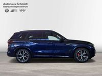 gebraucht BMW X5 xDrive50e