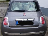 gebraucht Fiat 500 1.2 8V Lounge, unfallfrei, TÜV neu