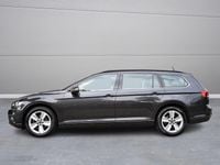 Usata VW Passat Business 200 CV (147 kW) 2022 Grigio Station wagon