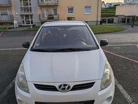 Gebraucht Hyundai i20 Comfort 77 PS (56 kW) 2011 Kleinwagen