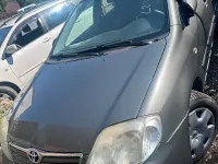 Gebraucht Toyota Corolla 2005 Kombi