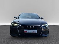 Gebraucht Audi A6 Premium 204 PS (150 kW) 2022 Manhattangrau metallic Kombi