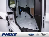 gebraucht Ford Transit Courier Trend GJRTrennw.voll