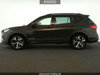 Gebraucht Seat Tarraco FR 150 PS (110 kW) 2022 Grau SUV