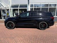 Gebraucht Ford Explorer ST-Line 457 PS (336 kW) 2023 Schwarz SUV
