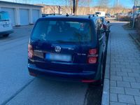 gebraucht VW Touran 