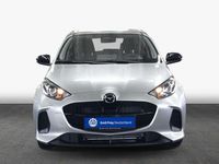 Neu Mazda 2 Center-Line 92 PS (67 kW) 2025 Stormy silver Limousine